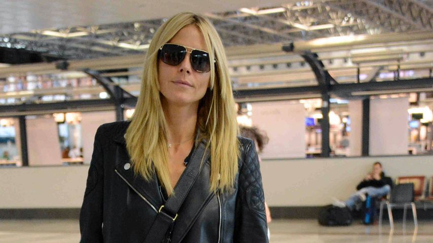 Heidi Klum