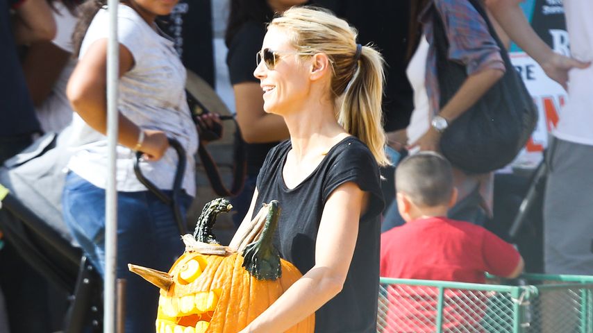 Heidi Klum
