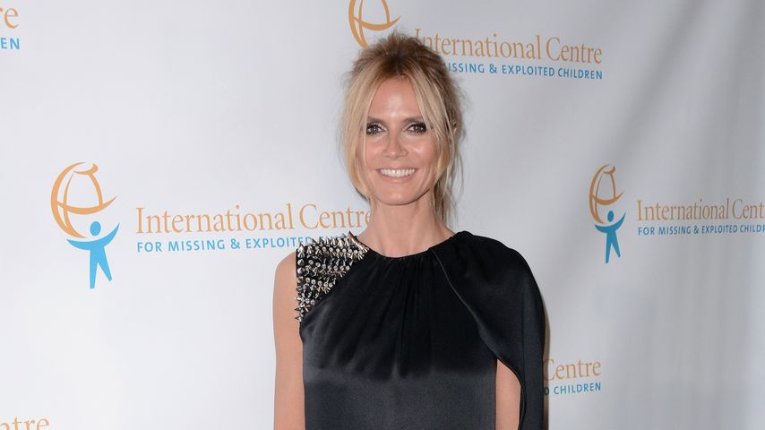 Heidi Klum