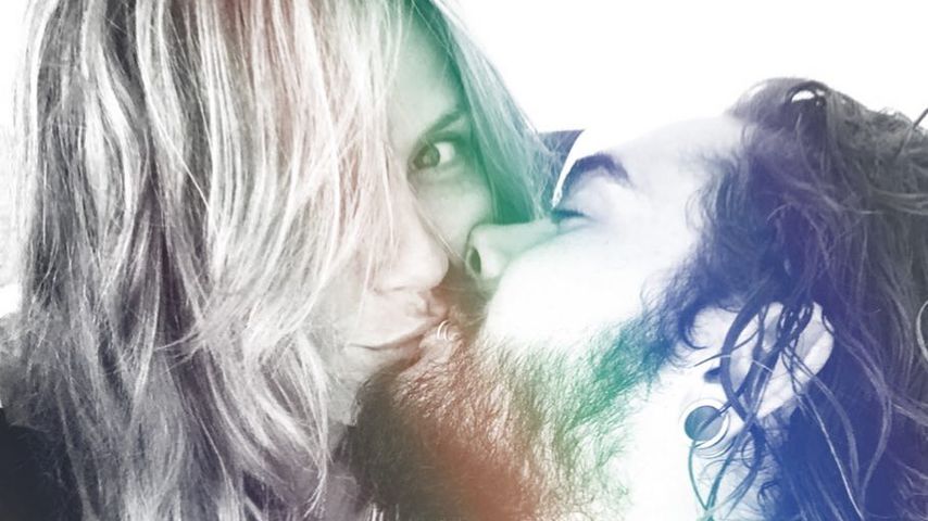 "Liebe meines Lebens": Heidi Klum plant Zukunft mit Tom