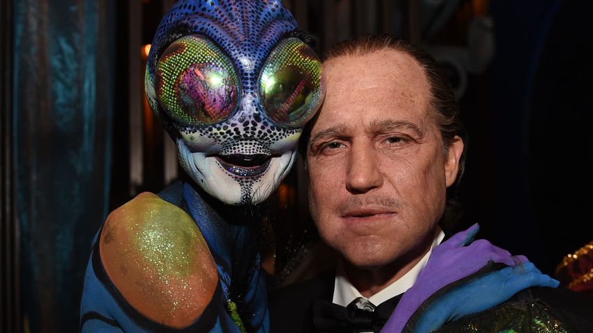 Heidi Klum und Vito Schnabel
