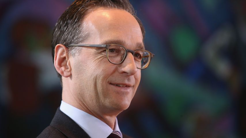 Heiko Maas
