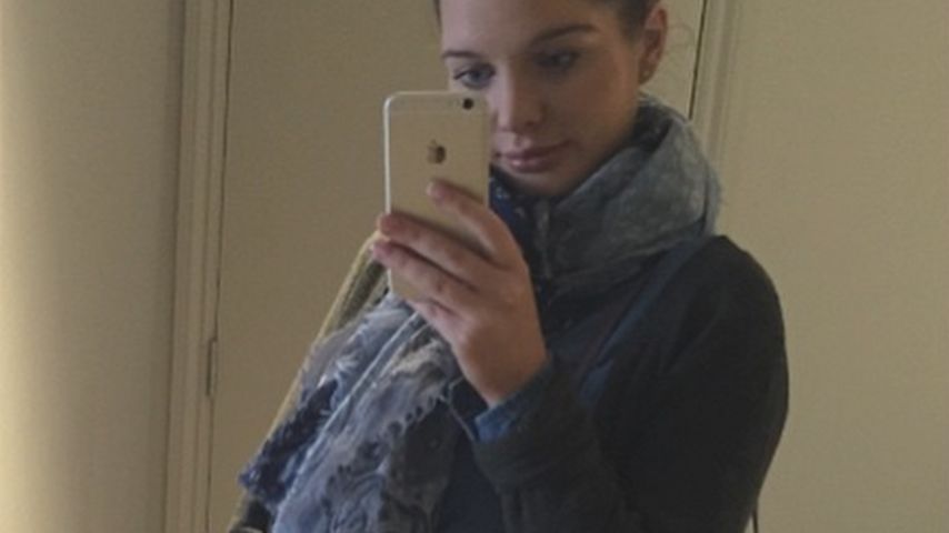 Helen Flanagan