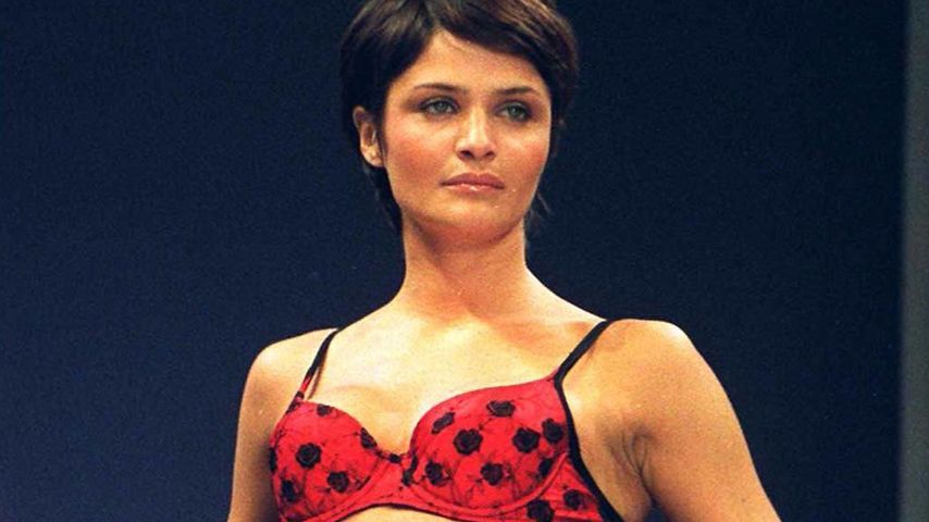 Helena Christensen