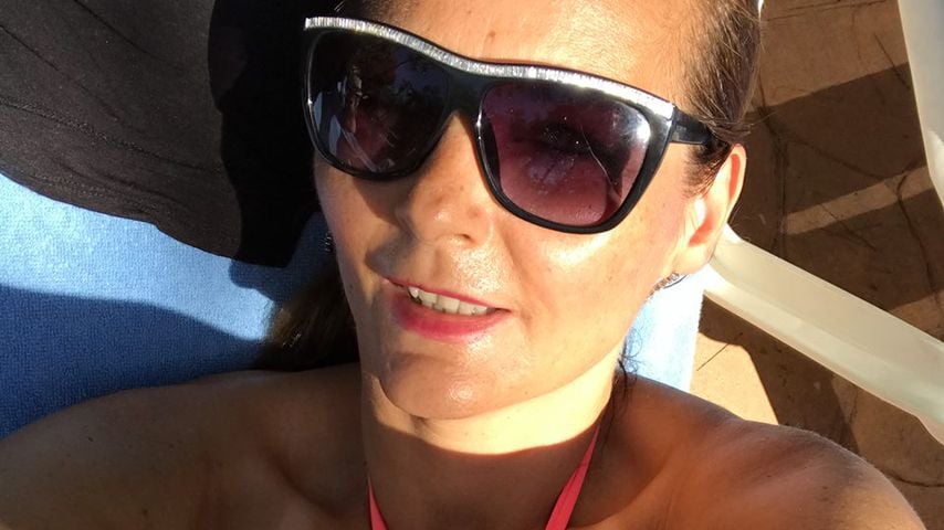 Helena Fürst, Ex-Dschungelcamp-Kandidatin