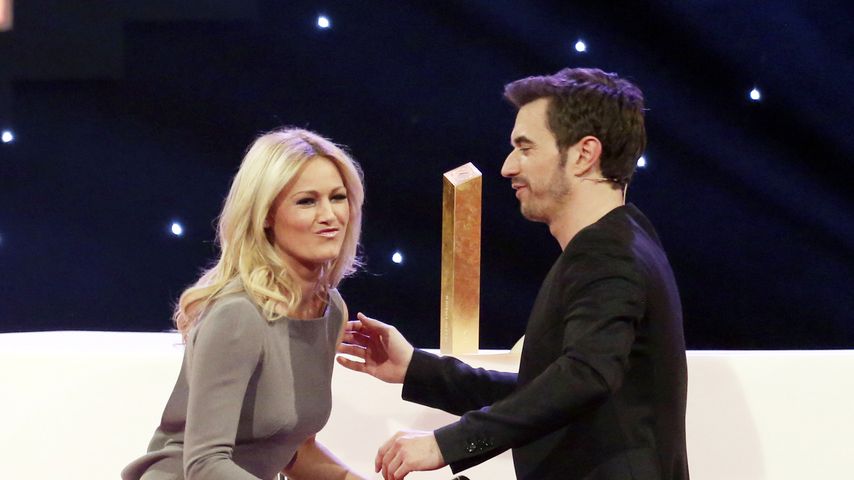 Helene Fischer und Florian Silbereisen