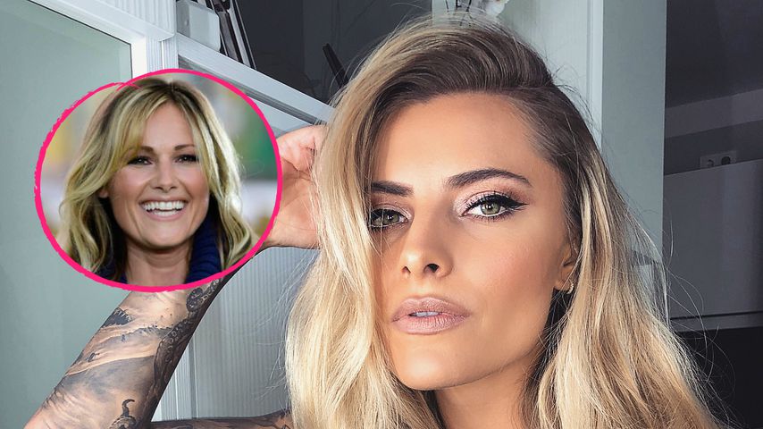 Noch 2018? Dann sehen Sophia-Fans endlich Helene-Tattoo!