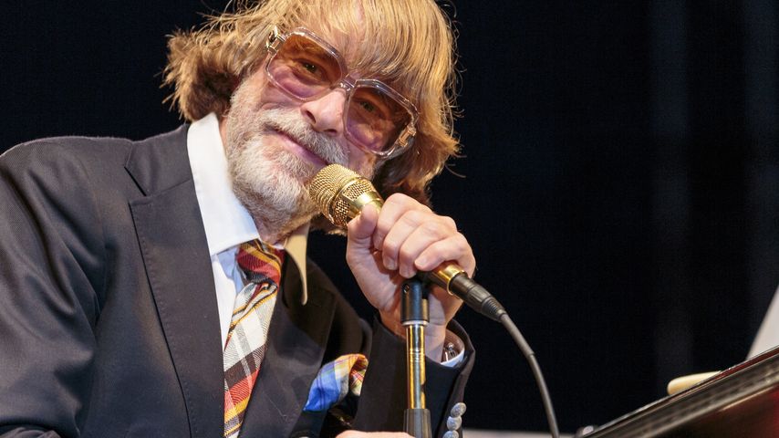 Helge Schneider