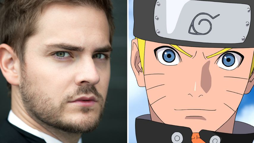 Naruto Synchronsprecher