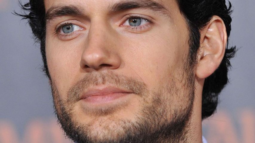 Henry Cavill