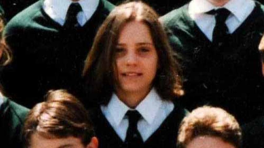 Herzogin Kate