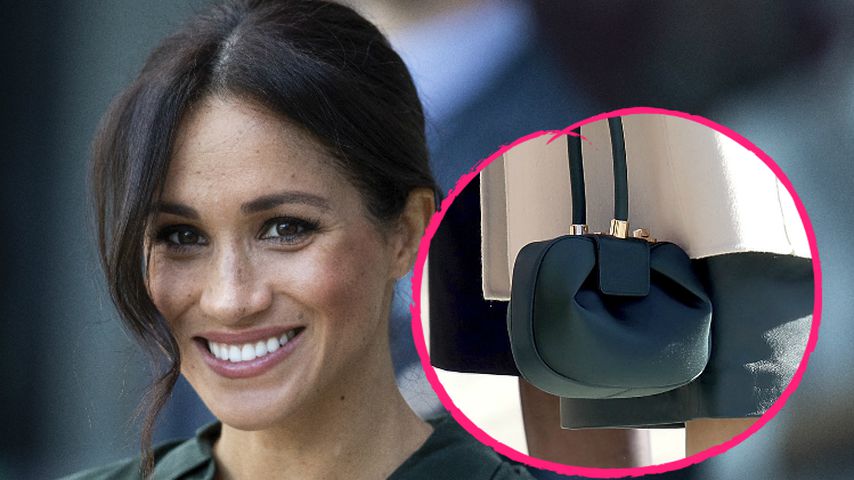 Royal-Rüge: Gibt Herzogin Meghan zu viel Geld für Mode aus?