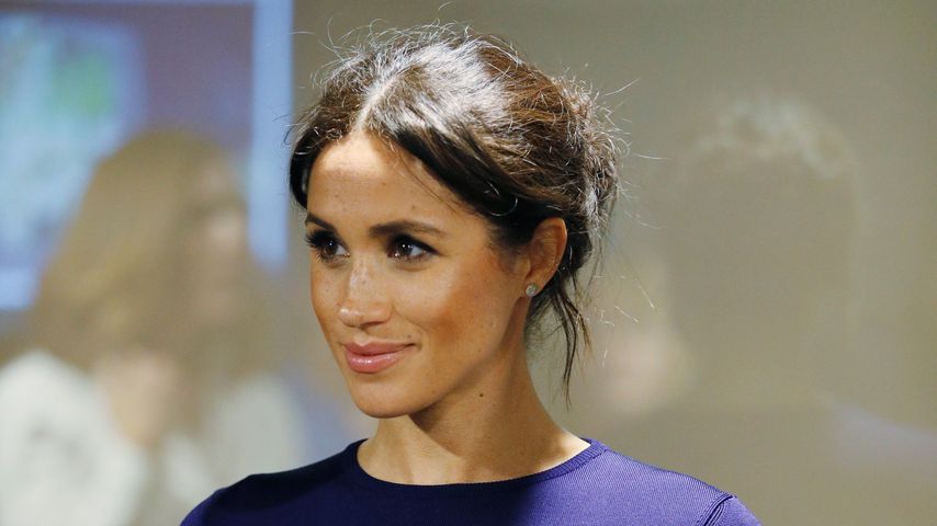 Schockierende Details über Meghan? Ihr Neffe will auspacken!