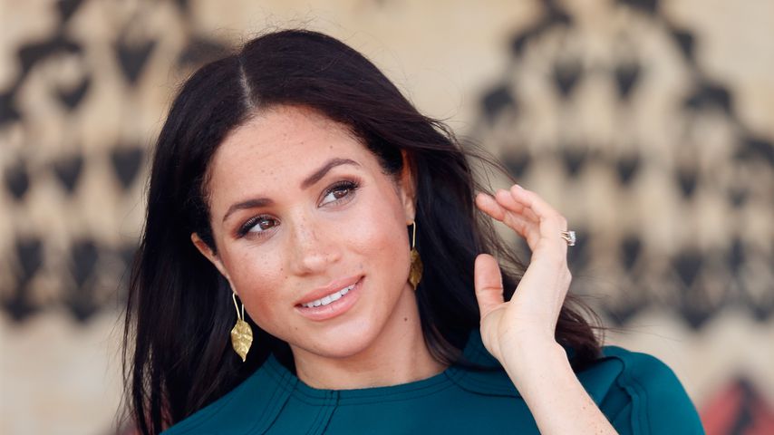 Kostenexplosion: Meghan auf 100.000€-Kurs für Reise-Styles