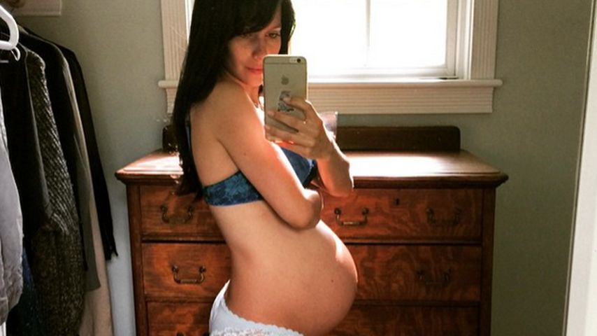 Hilaria Baldwin