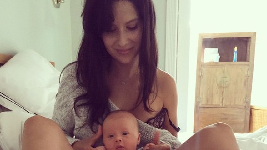 Hilaria Baldwin