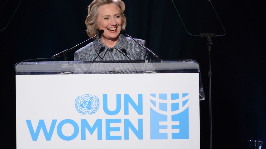 Hillary Clinton