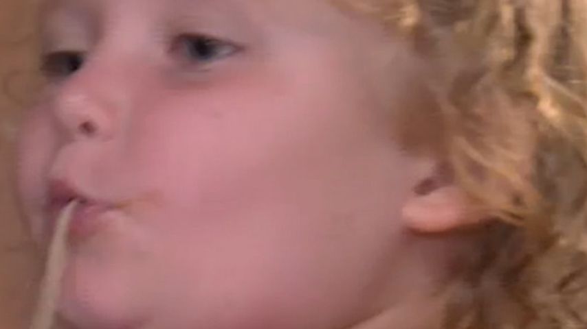 Honey Boo Boo