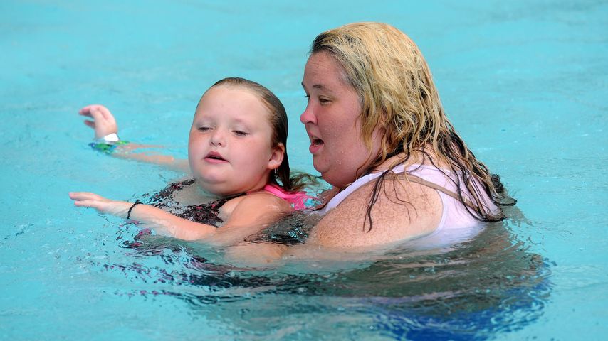 Honey Boo Boo