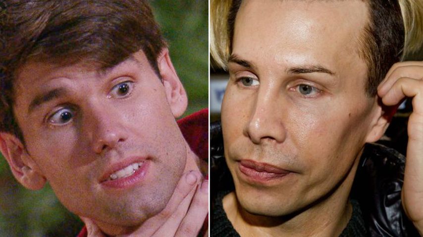 Honey verunsichert: Ist Florian Wess' TV-Hass etwa ein Fake?