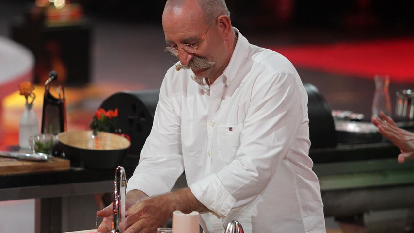Horst Lichter, "Die große Grillshow"