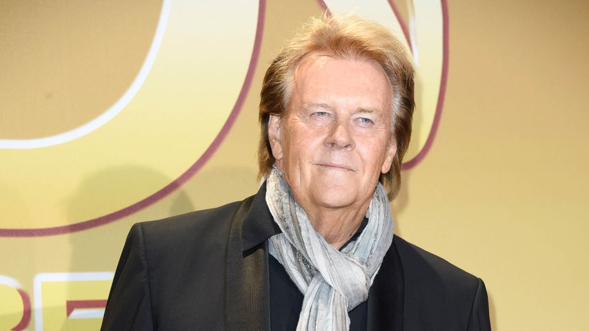 Howard Carpendale bei "Willkommen bei Carmen Nebel"