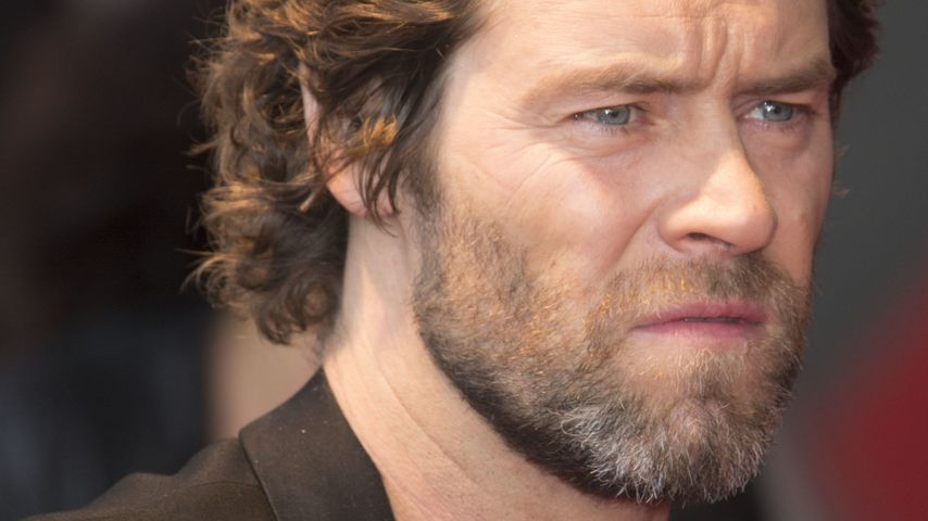 Howard Donald