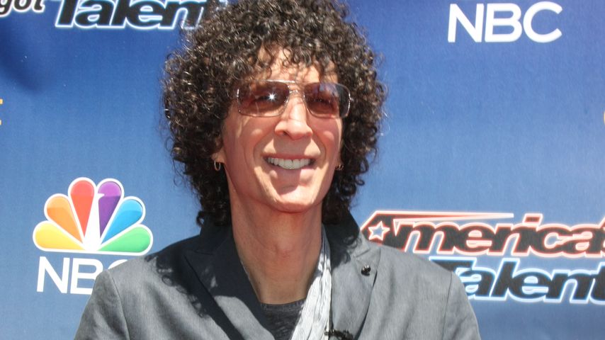 Howard Stern