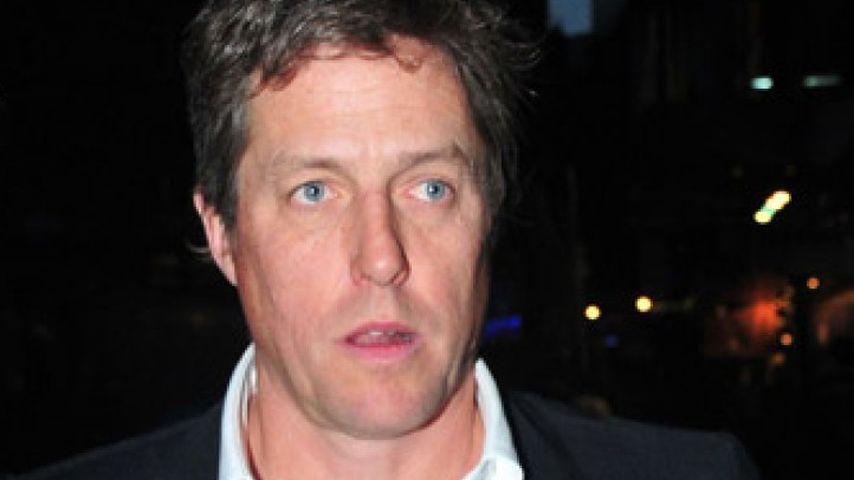 Hugh Grant