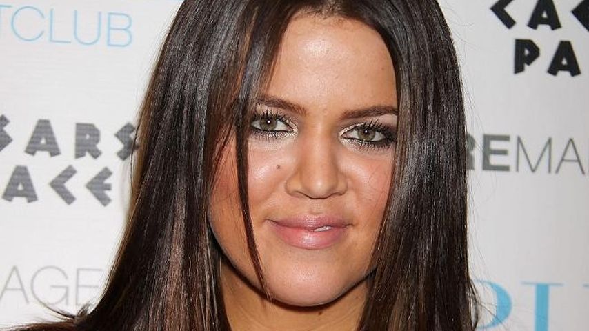 Khloe Kardashian