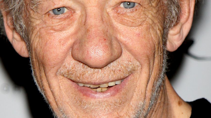 Ian McKellen