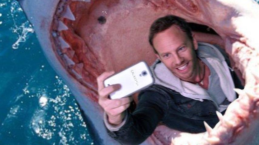 Ian Ziering