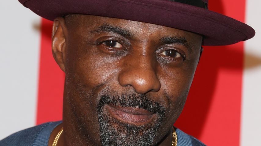 Idris Elba, Schauspieler und Musiker