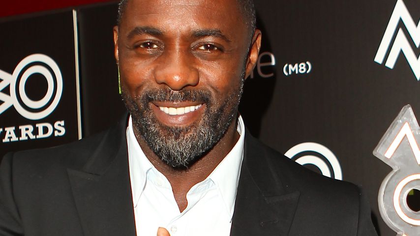 Idris Elba