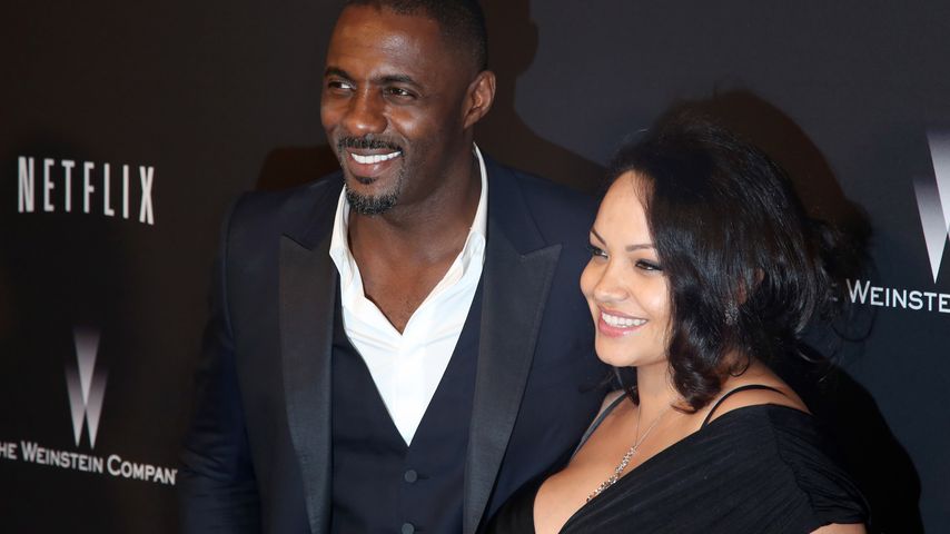 Idris Elba