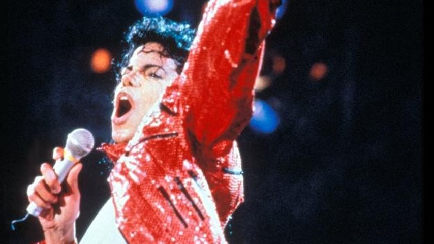 Michael Jackson