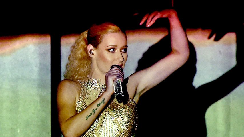 Iggy Azalea
