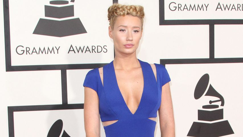 Iggy Azalea