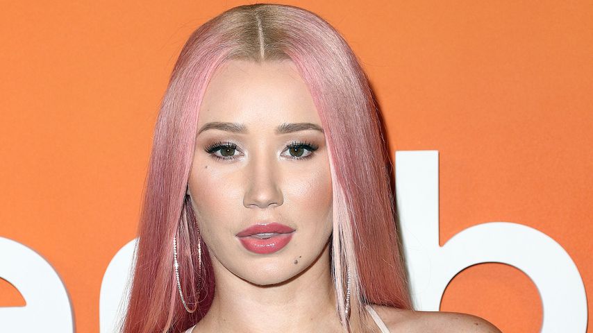 Iggy Azalea, Sängerin