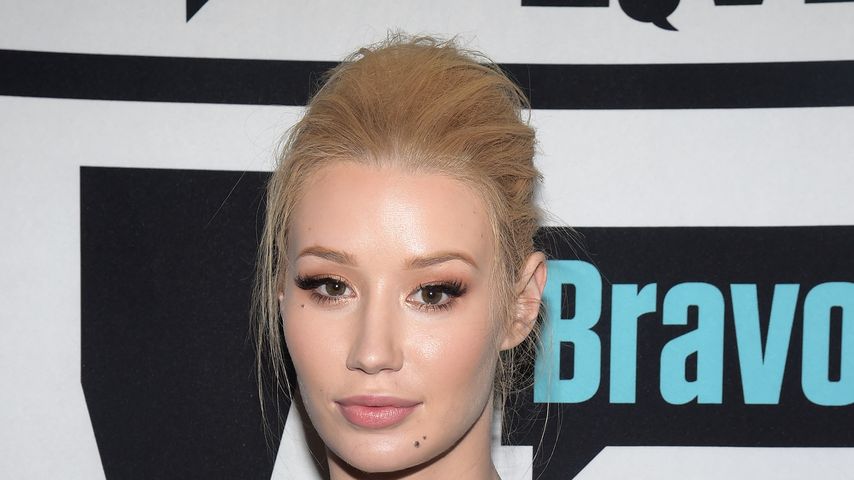 Iggy Azalea