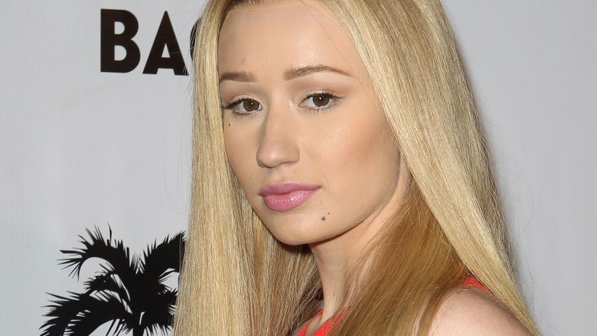 Iggy Azalea