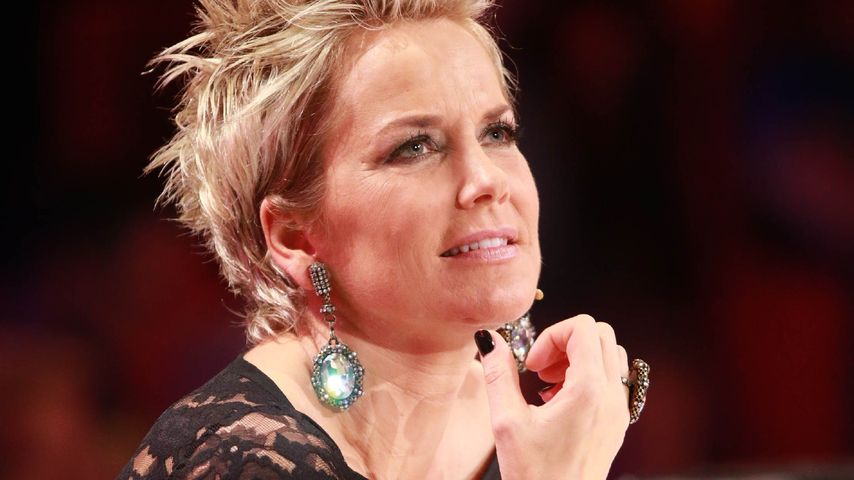 Inka Bause beim Supertalent