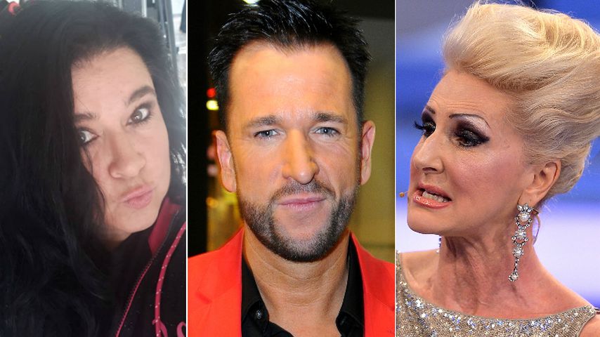 Neben Wendler & Laura: Diese Stars ziehen mit ins Sommerhaus
