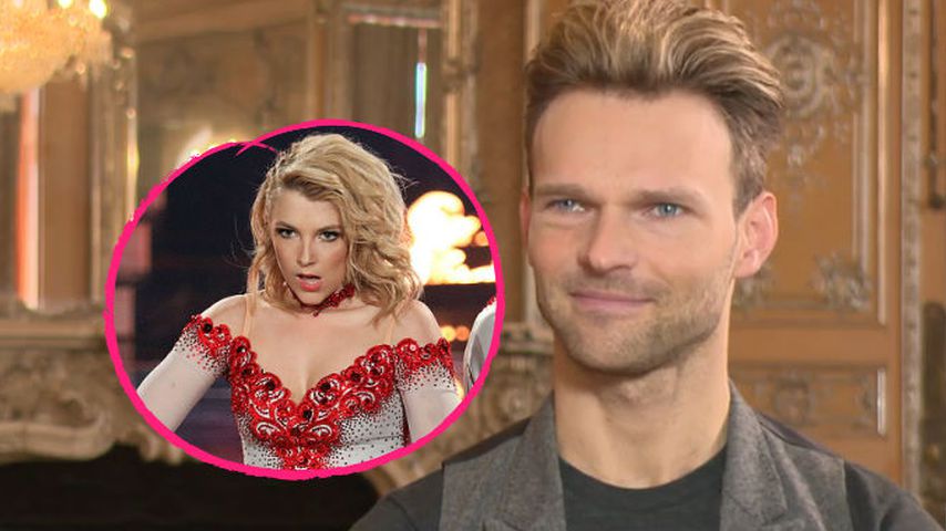 Vadim: So sollte Iris mit "Let's Dance"-Verletzung umgehen!