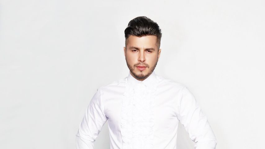 Isa Martíno, DSDS-Kandidat 2018