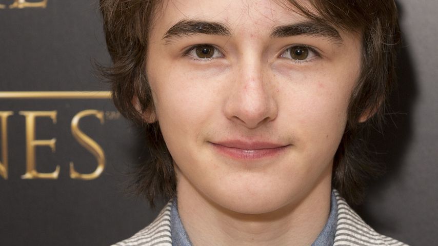 Isaac Hempstead-Wright