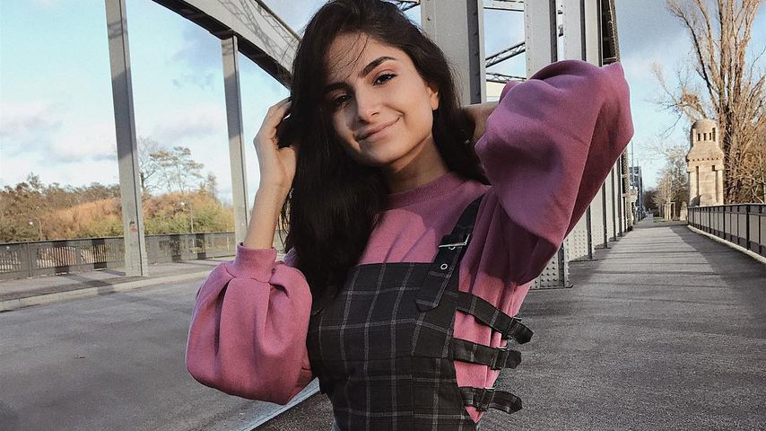 Sprungbrett YouTube? Ischtar Isik spielt in Kinofilm mit!
