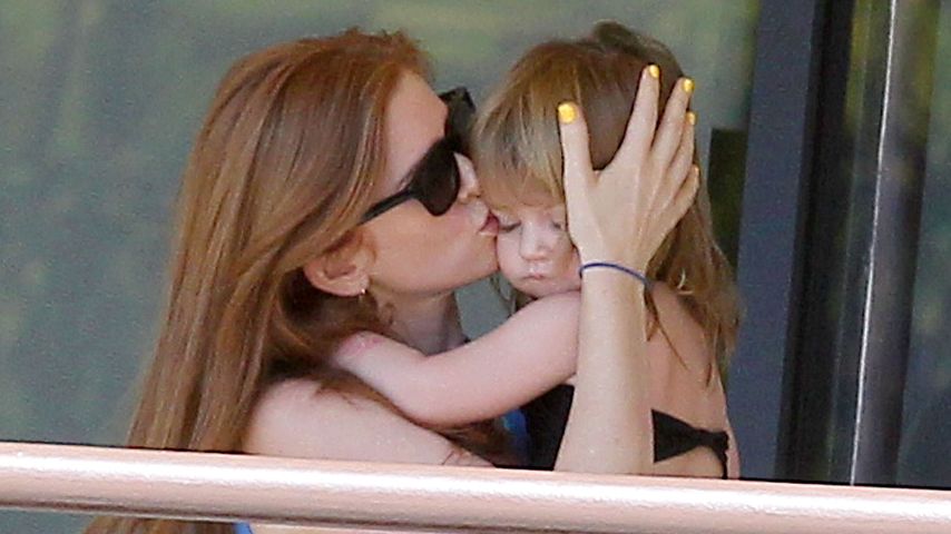 Isla Fisher