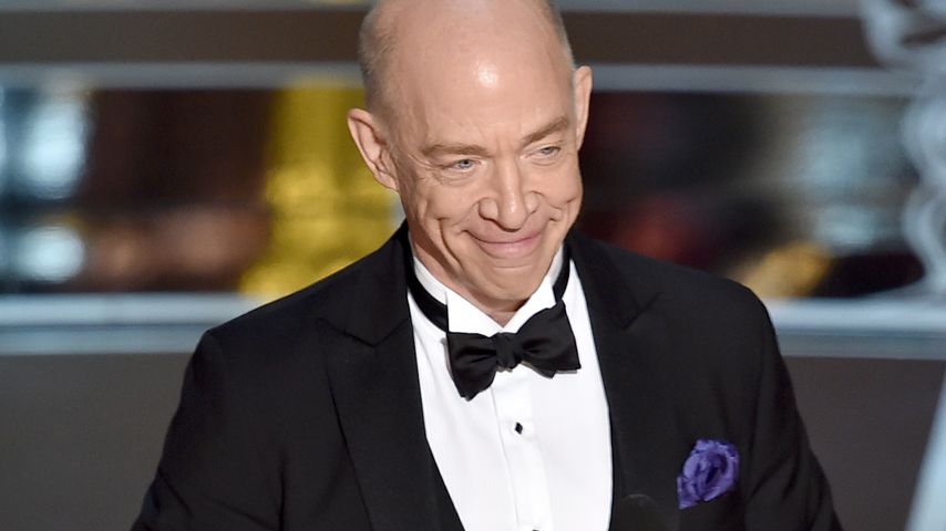 J.K. Simmons