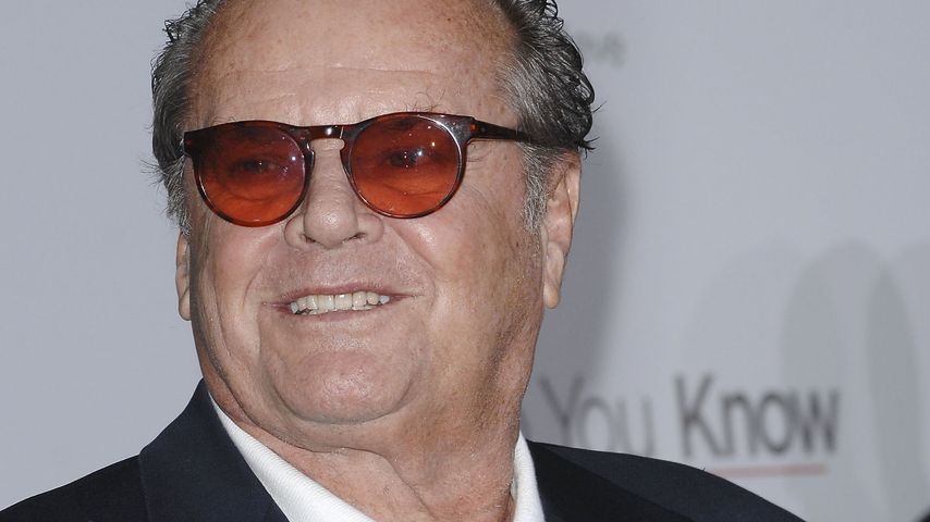 Jack Nicholson
